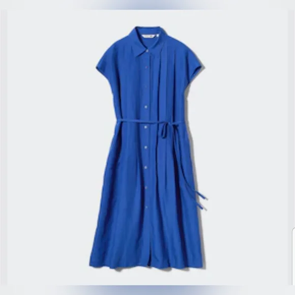 formal linen dresses Rebecca 18 main image 0